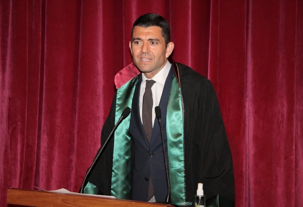 Staj Eğitim Merkezi Yeni Eğitim Dönemi Açılış Dersi - 4