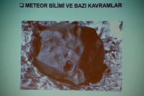 Farklı Disiplinlerin Perspektifinden Asteroid Madenciliği
 - 30