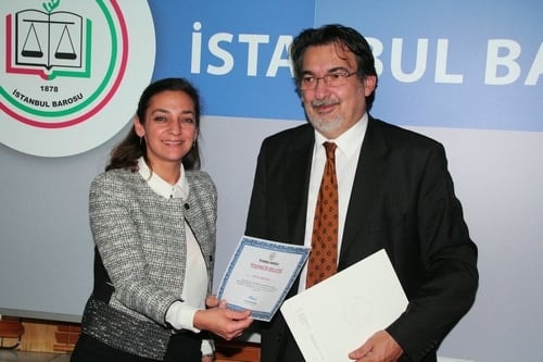 Hukuk Devleti, İnsan Hakları Ve Hukuk Güvenliği
 - 57