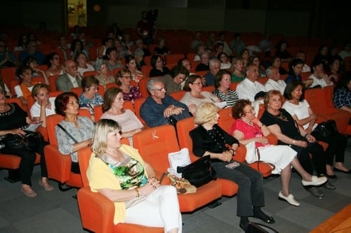 Tsm Koromuzun Yaz Konseri  
 - 13