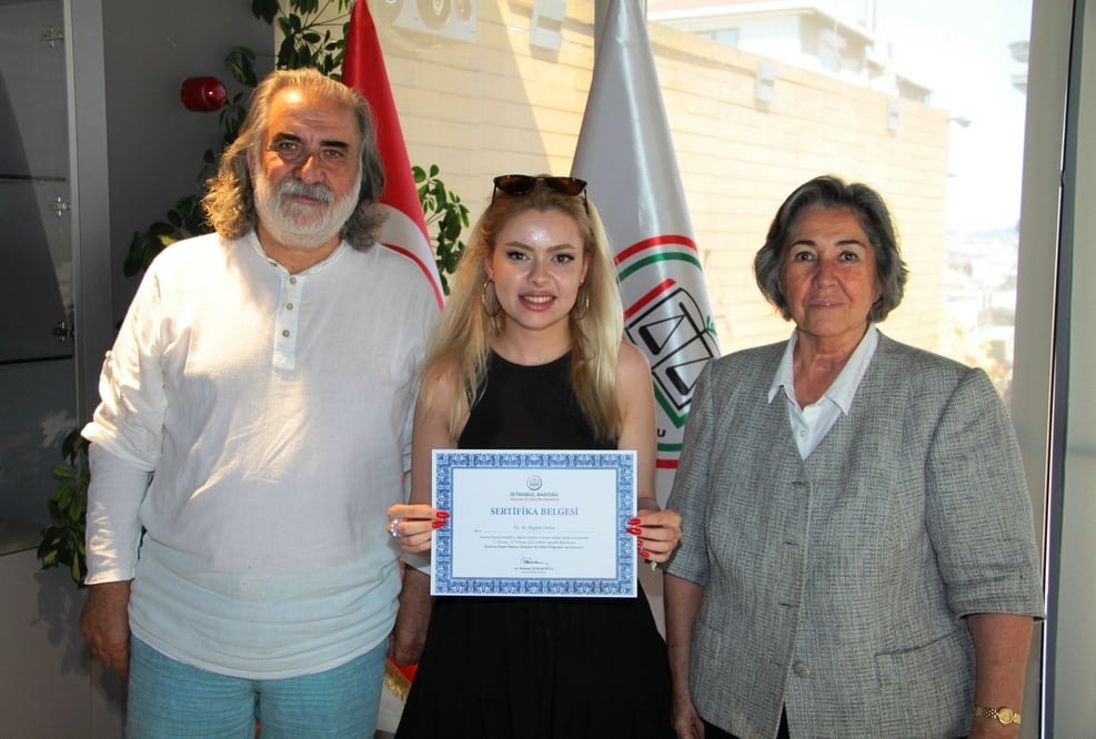 Kadının İnsan Hakları Hukuku Eğitimi  - 12