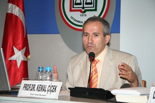 Lozan Kazanımlarından Taviz Veriliyor - 19