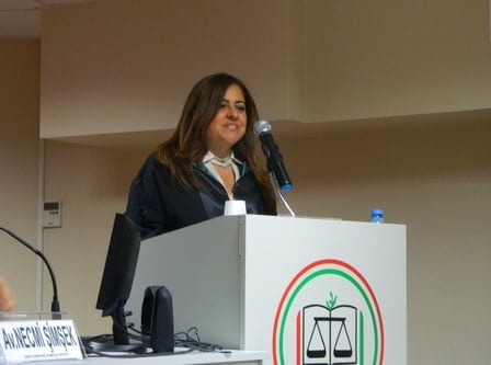 Bakırköy’De Staj Eğitimi Başladı
 - 2