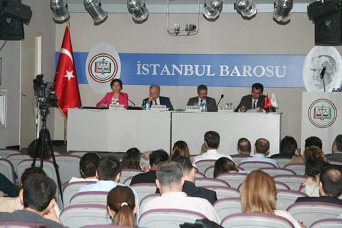 6100 Sayılı Hukuk Muhakemeleri Kanunun’Da Tahkim - 32