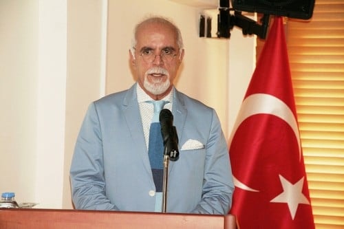 Yardımlaşma Sandığı Genel Kurulu Yapıldı

 - 2