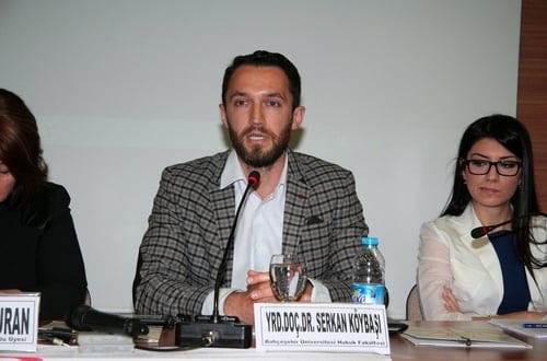 Medya Yoluyla İşlenen Fiillerde Hukuki Ve Cezai Sorumluluk
 - 25