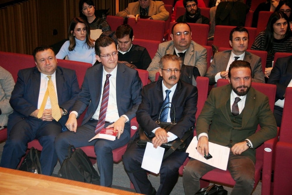 Hukuki ve Mali Yönleriyle Konkordato - 9