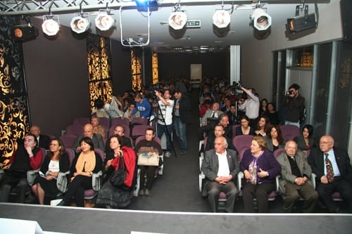 Örnek Hukukçu Av. Halit Çelenk’İ Andık - 16