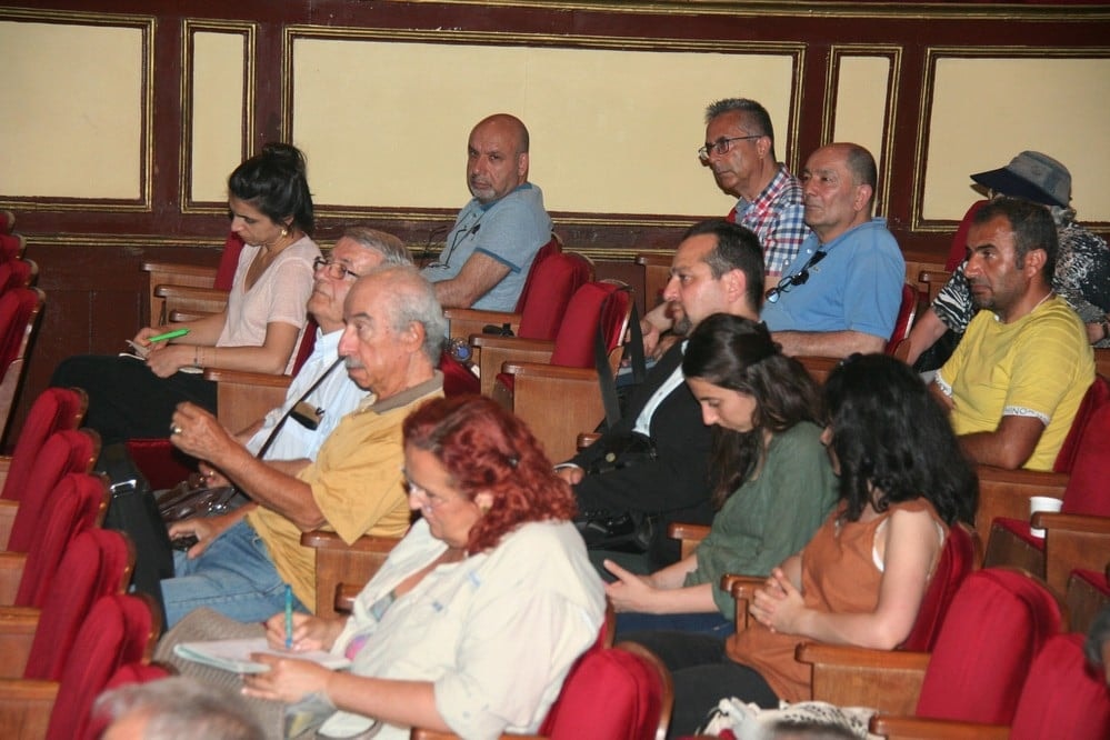 Yargının Araçsallaştırılması - 23