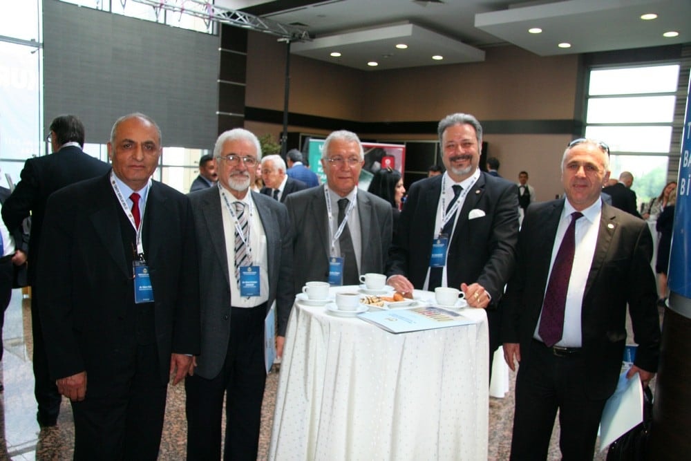 Türkiye Barolar Birliği Başkanlığına Feyzioğlu Yeniden Seçildi - 9