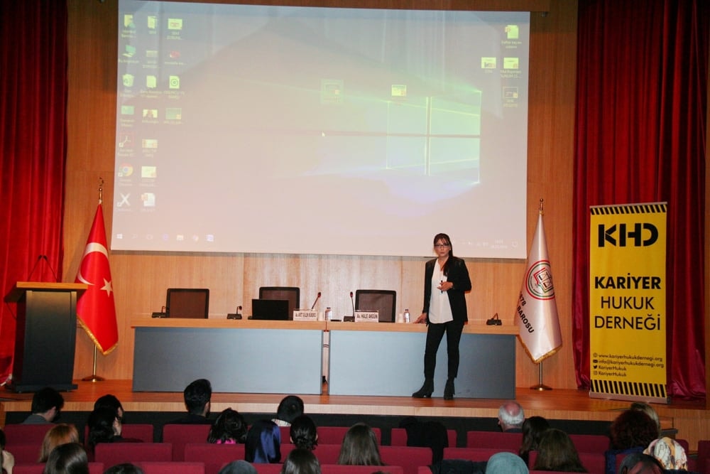 Toplumda Kadının Sesi Zirvesi - 28