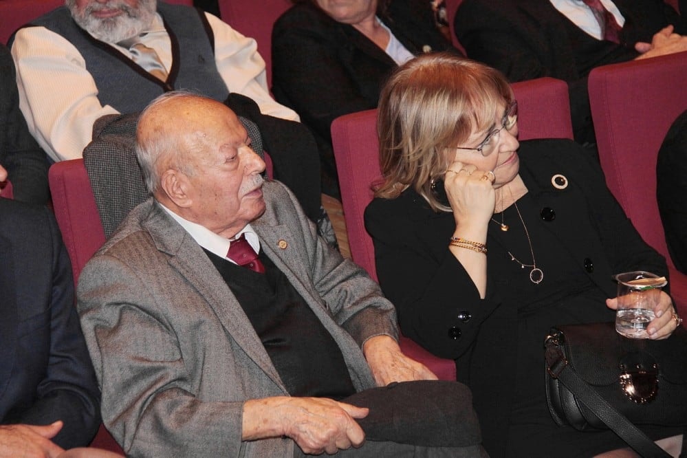 Kolcuoğlu, Düşünsel Kimliğini Sonraki Kuşaklara Yansıtan Pusula Oldu - 52