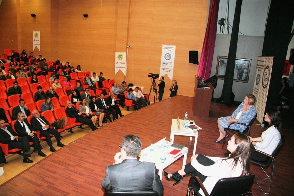 Lojistik ve Sigorta; Bugünü ve Geleceği - 84