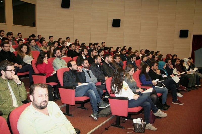 Sem Yeni Eğitim Dönemi Açılışı - 40