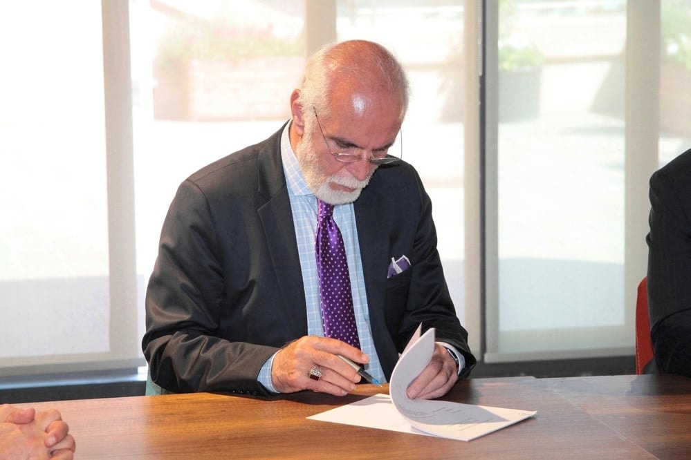 İstanbul Barosu Toplu İş Sözleşmesi İmzalandı - 5