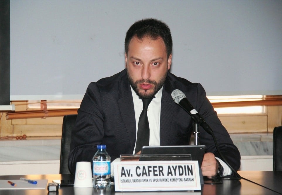 Teori ve Uygulamada Uyuşmazlık Çözüm Kurulu - 1