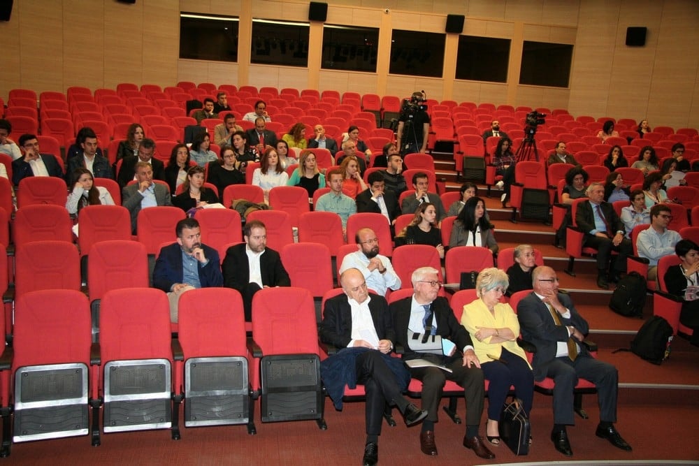 Deniz İcra Hukukunun Güncel Sorunları - 45