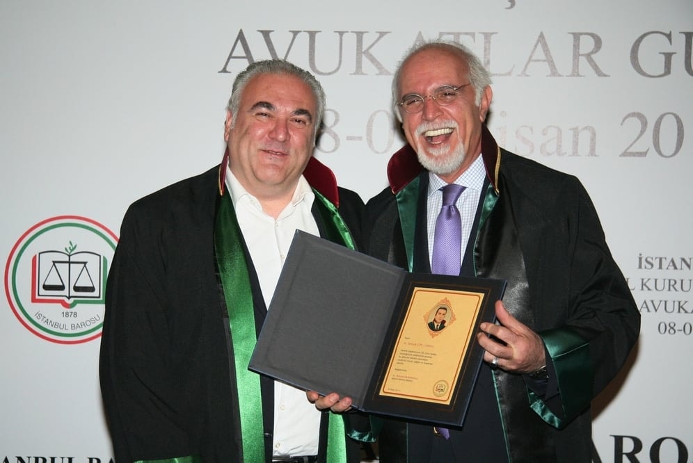 İstanbul Barosu 139 Yaşında!  - 161