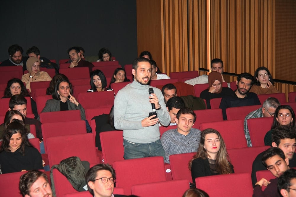 Türkiye’nin İlk “Yapay Zekâ Çağında Hukuk Raporu” Yayınlandı - 71