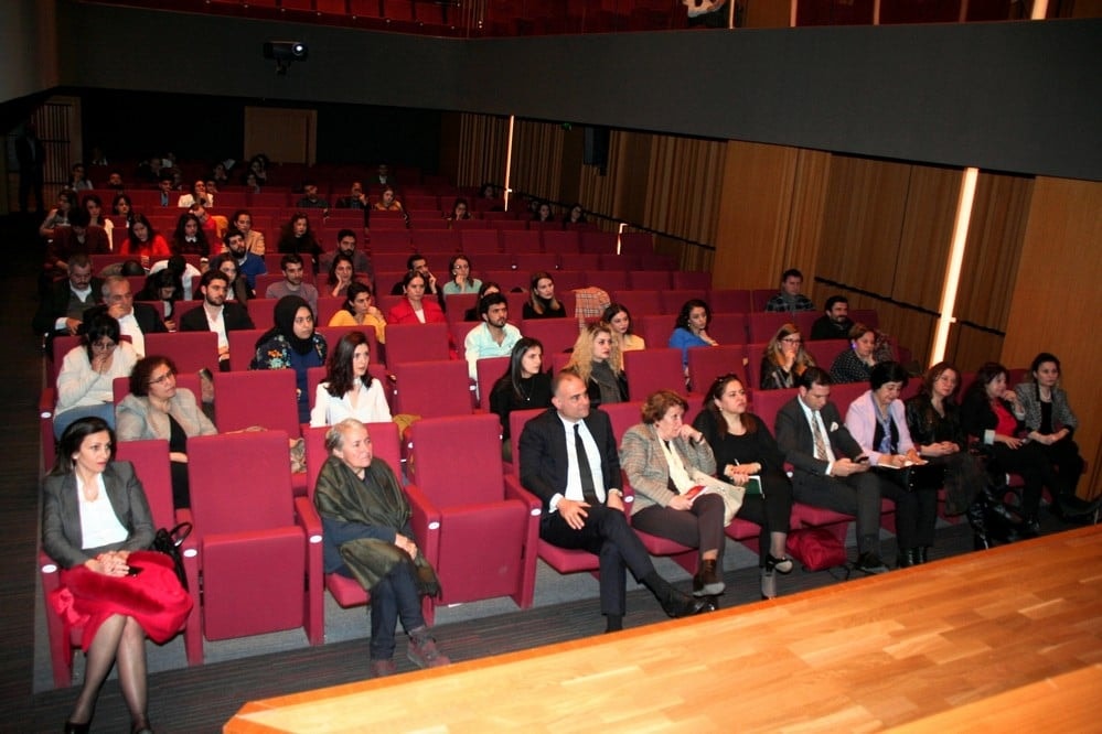 Aile, Kadın ve Hukuk - 7