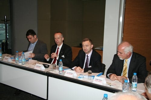 Marmara Ve Ege Bölgesi Baroları Genişletilmiş Başkanlar Toplantısı Yapıldı

 - 7