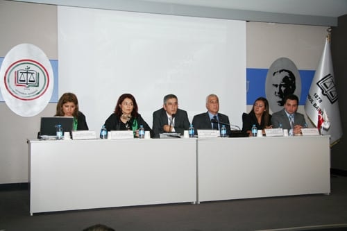 Staj Eğitim Merkezi Yeni Eğitim Dönemine Başladı
 - 10