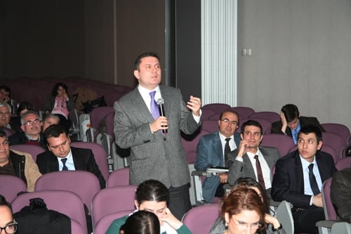 Cinsel Suçlarda Yargılama
 - 13