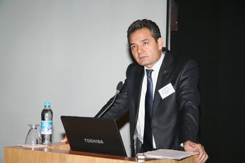 Patent, Tasarım Ve Coğrafi İşaretlere İlişkin Yasa Teklifinin Değerlendirilmesi

 - 25