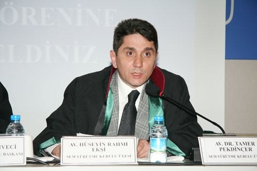 Staj Eğitim Merkezi 
18. Dönem 2010/4
Eğitim Dönemi Başladı
 - 1