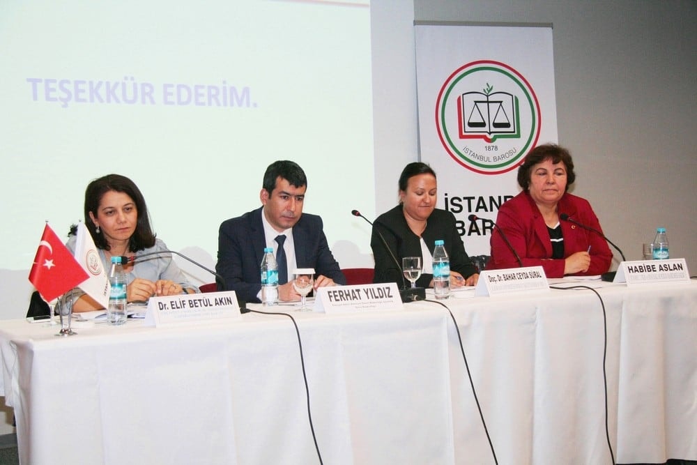 Sınaî Mülkiyet Kanununun Uygulamacılara Etkileri - 96