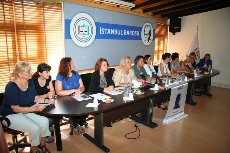 Müftülüklere Nikah Yetkisi Çok Yönlü Anayasa İhlalidir, Medeni Kanunun Yok Sayılmasıdır Acilen Geri Çekilmelidir - 15