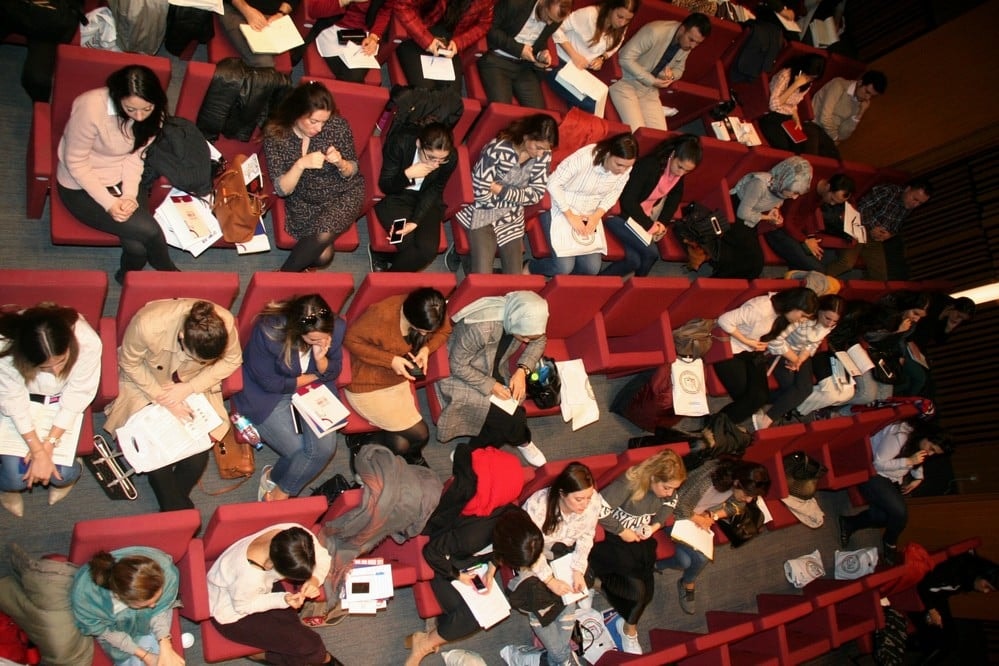 Kadın Hakları ve Aile İçi Şiddet Semineri - 58