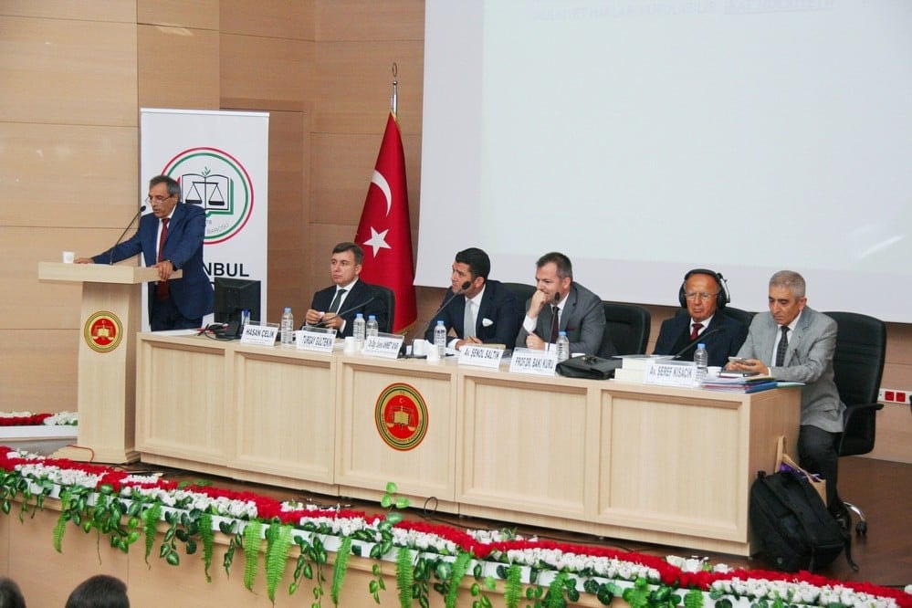 İmar Barışı, Kentsel Dönüşüm ve Tapu Uygulamaları ile Kat Mülkiyetine İlişkin Güncel Sorunlar Semineri - 101