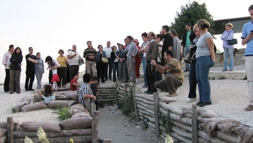 Çanakkale Gezisi  - 3