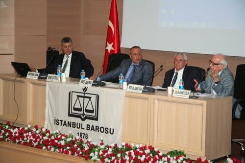 Trafik Sigortası Yeni Genel Şartları Ve Getirdiği Sorunlar
 - 38