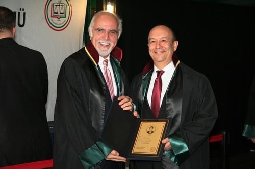 Hukuk Devleti Tesis Edilene, Yargı Bağımsız Olana Kadar, Bedeli Ve Pahası Ne Olursa Olsun Bu Mücadeleyi Birlikte Sürdüreceğiz - 20