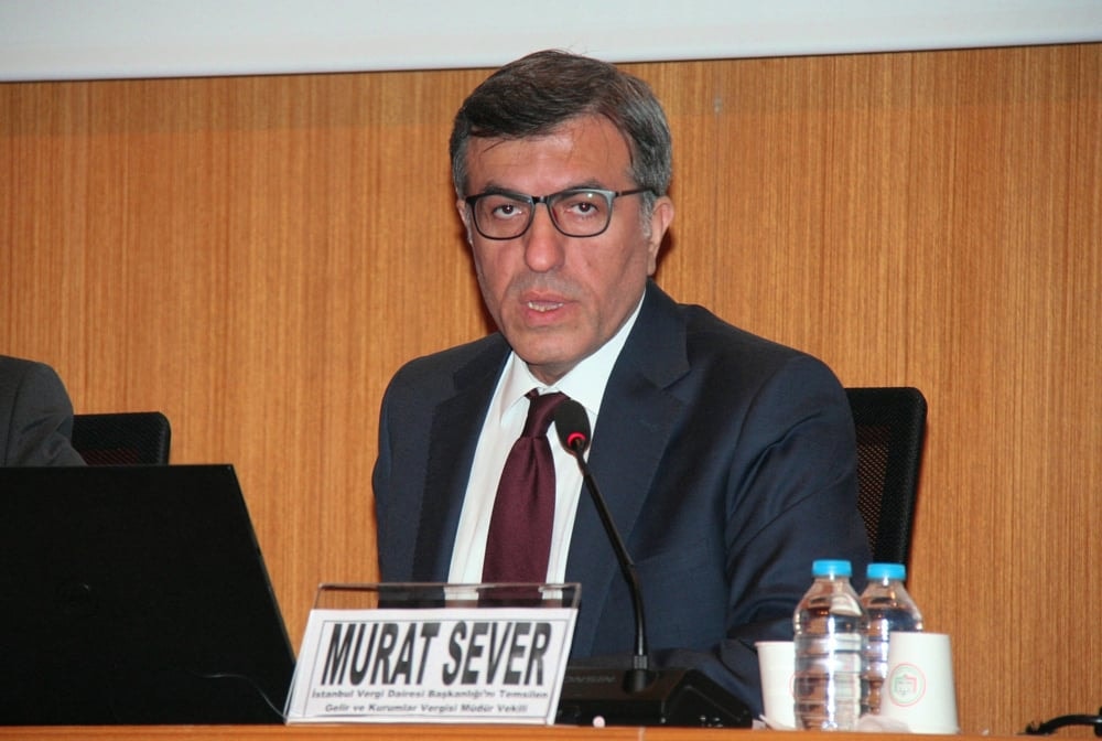 Avukatlar İçin Gelir Vergisi Beyannamesi Düzenlenmesi  ve Defter Beyan Sistemi - 53