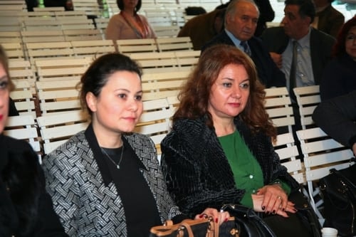 Baro Meclisi 38. Olağan Genel Kurulu - 55