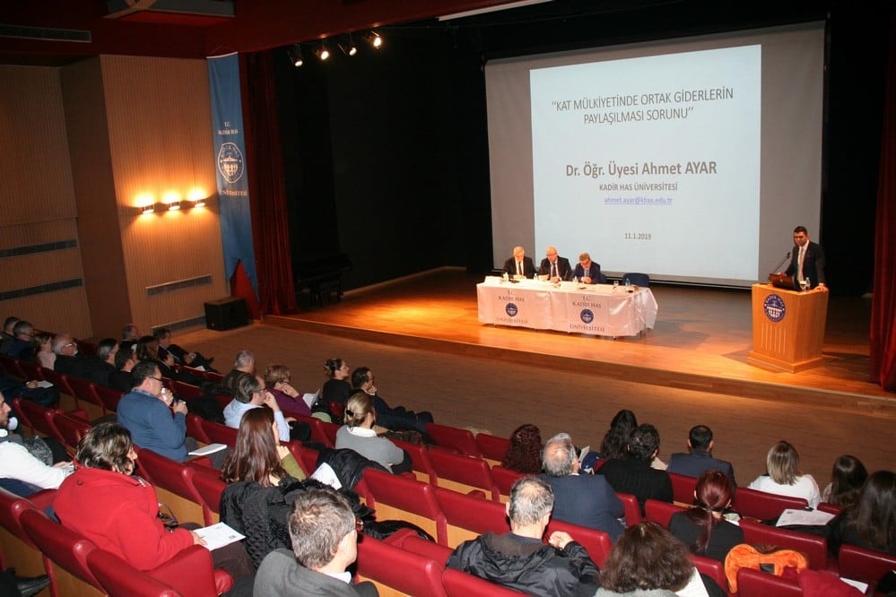 Kat Mülkiyeti Hukuku Uygulamaları - 52