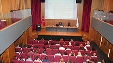 Kadın Hakları ve Aile İçi Şiddet Semineri Devam Ediyor - 4