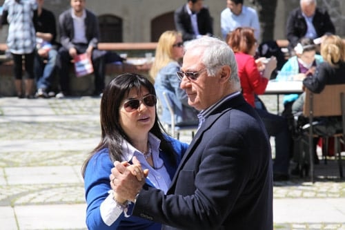 Stajyer Avukatlar Bahar Şenliği Yapıldı - 20