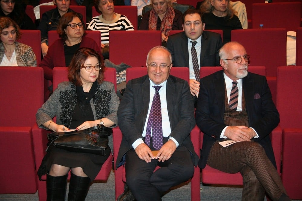 Sağlık Çalışanlarına Yönelik Mobbing - 2