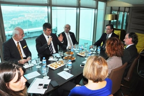 Sağlıkta Dev Adım : Liv Hospital Anlaşmalı Hastane

 - 11