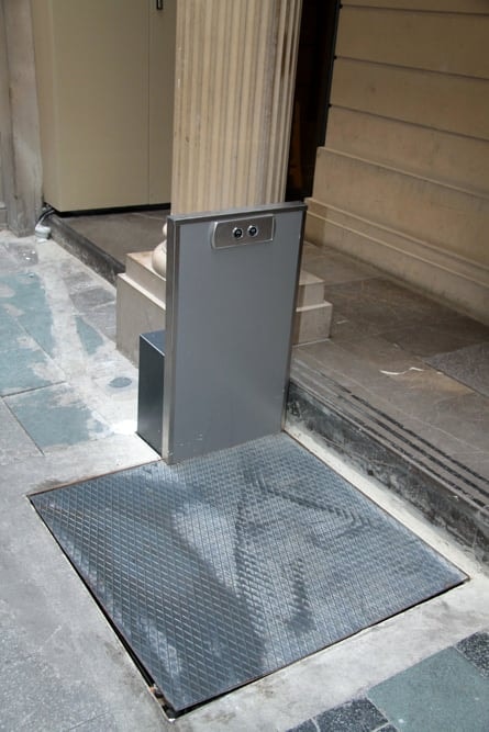 Baromuz Herkes için Erişilebilir - 11