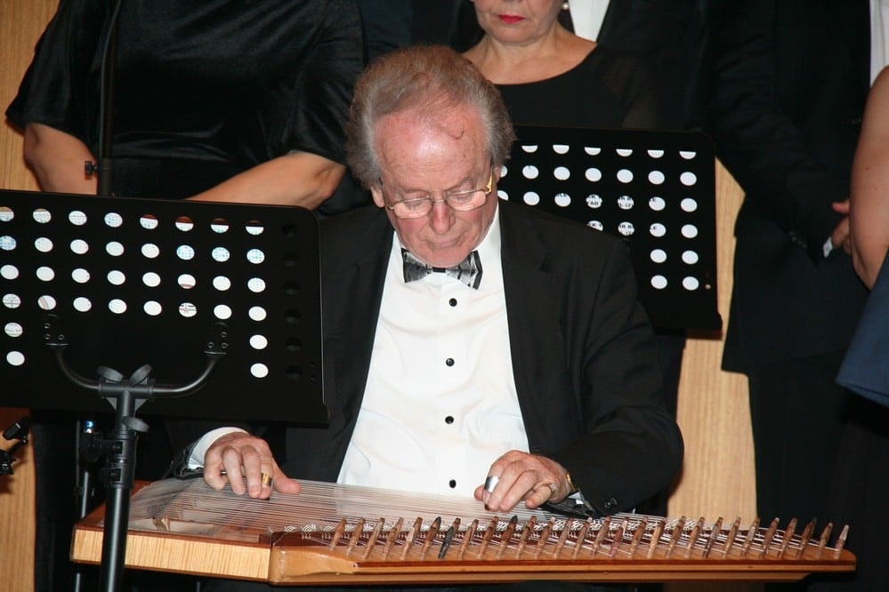 Türk Sanat Müziği Koromuzun Bahar Konseri - 50