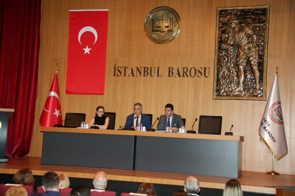 Baromuz Bünyesinde ‘Kat Mülkiyeti Hukuku Komisyonu’ Kuruldu - 18