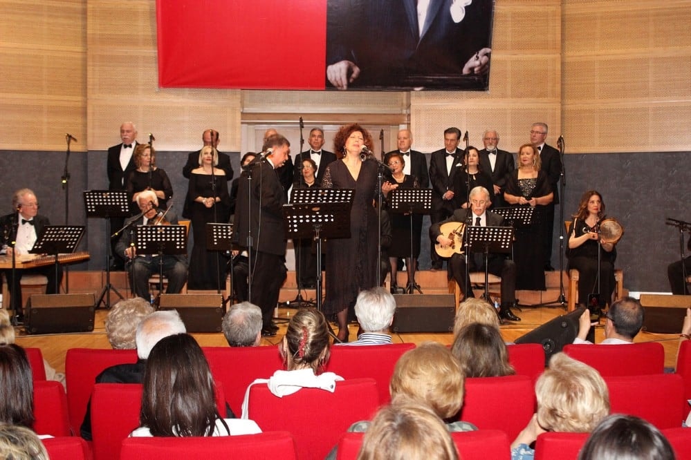 TSM Koromuzun İlkbahar Konseri - 14