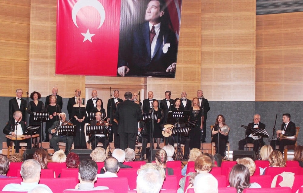 TSM Koromuzun İlkbahar Konseri - 6