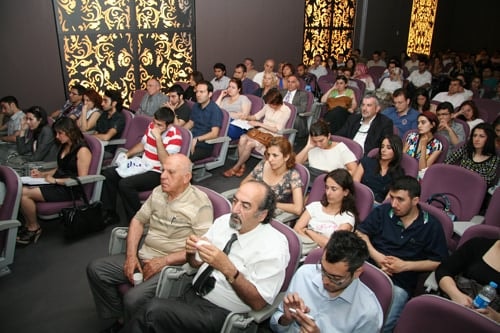 Cumartesi Forumları Sona Erdi
 - 21