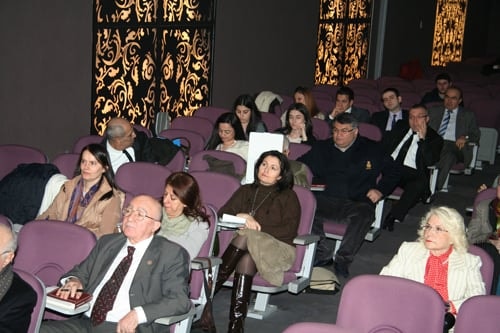 Fikir Ve Sanat Eserleri Yasası Yeniden Düzenlenmeli

 - 4